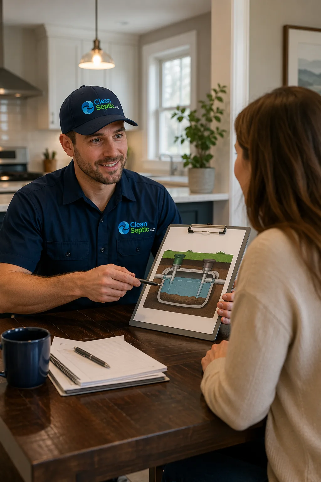 Septic Tank Pumping Parrott, GA FAQs